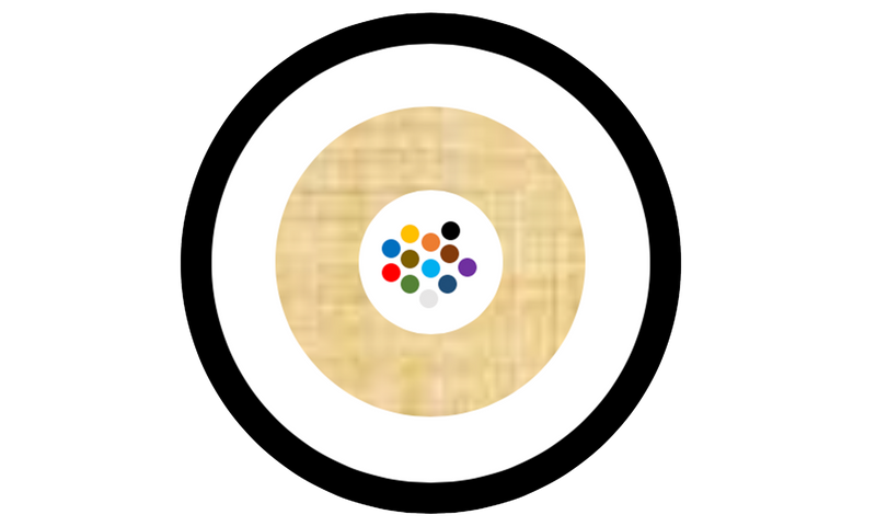 S2I-12M-P-BK-1000 Fiber Single Mode 12 Strand Plenum Rated OS2