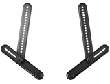 SA405-B1 Soundbar Mount: holds up to 15 lbs