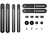 SA405-B1 Soundbar Mount: holds up to 15 lbs