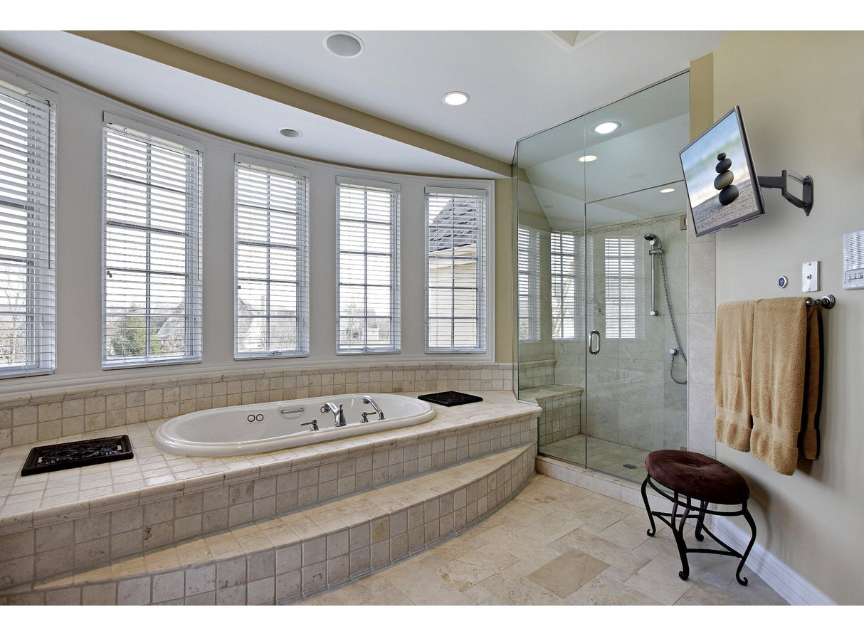 SA740P SmartMount® Articulating Wall Mount For 22" - 43" TV's