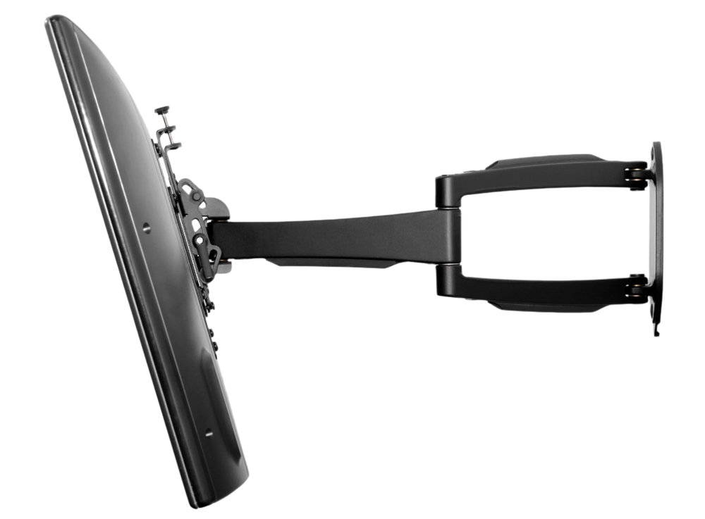 SA740P SmartMount® Articulating Wall Mount For 22" - 43" TV's