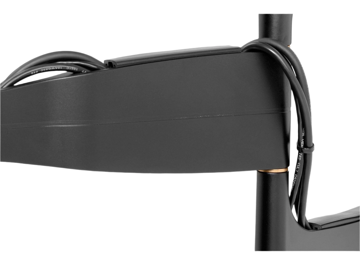 SA752PU SmartMount® Universal Articulating Arm Wall Mount For 37" - 55" TV's