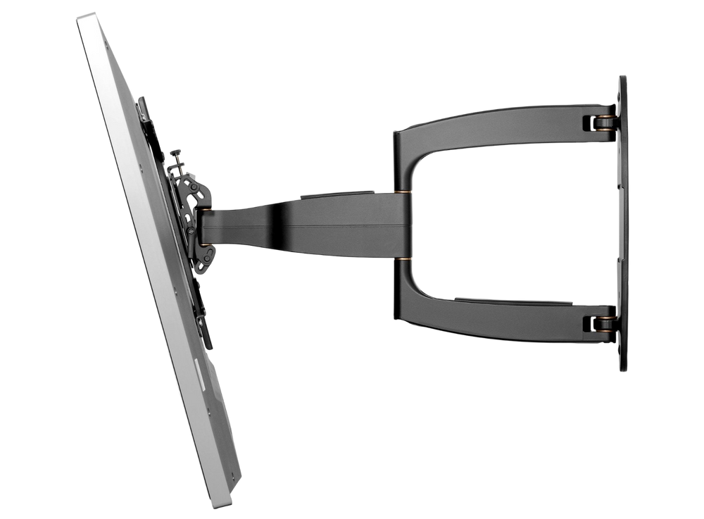 SA752PU SmartMount® Universal Articulating Arm Wall Mount For 37" - 55" TV's