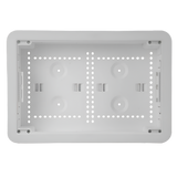 SAIWB9W1 TV Media In-Wall Box 9"