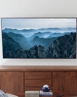 SAIWB17W1 TV Media In-Wall Box 17"