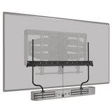 SASB1B1 Universal Soundbar Mount - Depth Adjustable