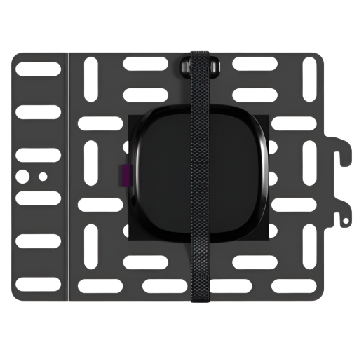 SASP1 Streaming Device Panel