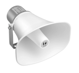 SC630TU Paging Horn Speaker 30 W, 25/70.7 V Transformer