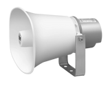 SC630TU Paging Horn Speaker 30 W, 25/70.7 V Transformer