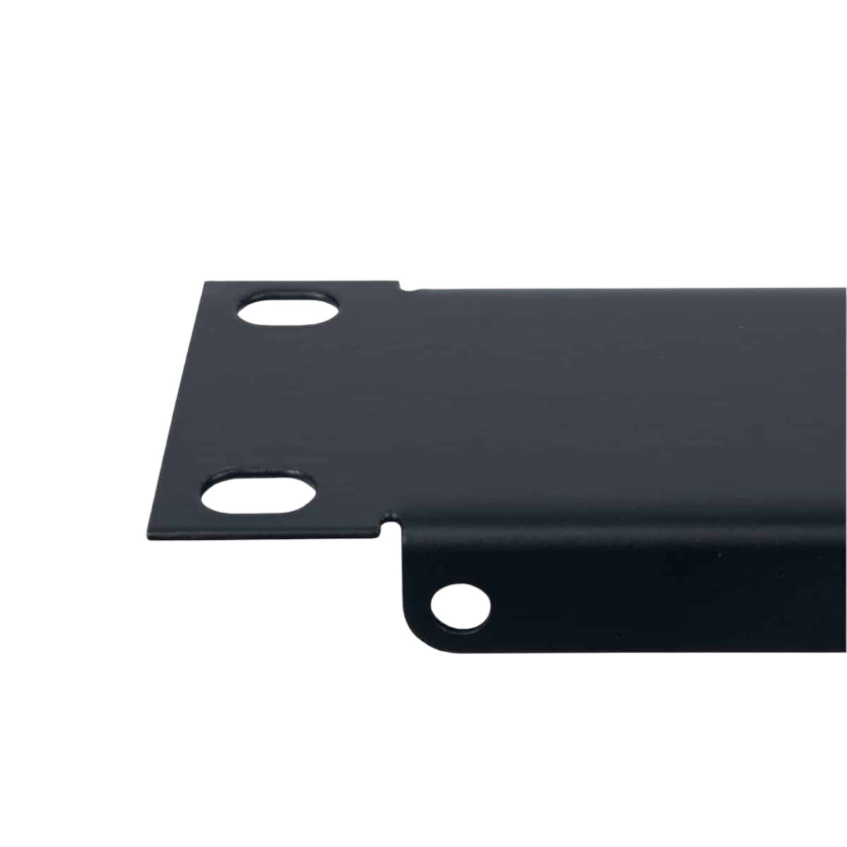 SEP3 Rack Panel Blank-3U 18-gauge Flanged Steel