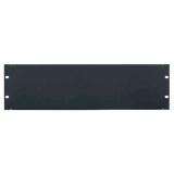 SEP3 Rack Panel Blank-3U 18-gauge Flanged Steel