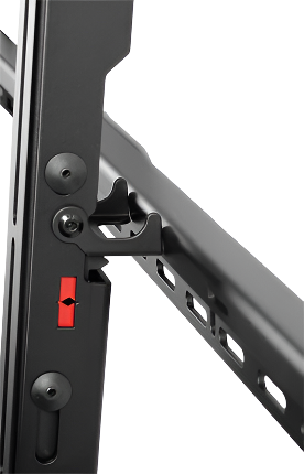 SF670 Security SmartMount® Universal Flat Mount For 46" - 90"