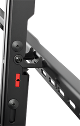 SF670 Security SmartMount® Universal Flat Mount For 46" - 90"