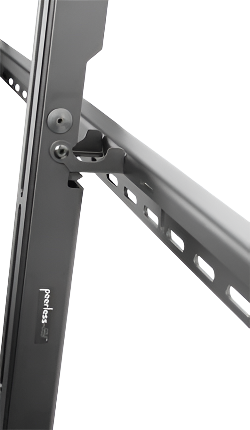 SF680 Security SmartMount® Universal Flat Mount For 60" - 98"