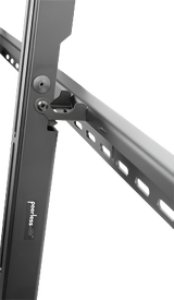 SF680 Security SmartMount® Universal Flat Mount For 60" - 98"