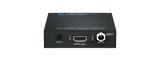 SM-11 HDMI 2.0 Signal Manager Audio Embedder & De-embedder & EDID Management
