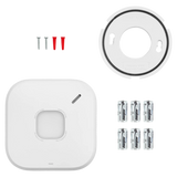 SC5 Smart Smoke & CO Alarm Battery Works W/Nest
