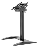 SS575K Universal Kiosk Stand for 32" - 75" Displays