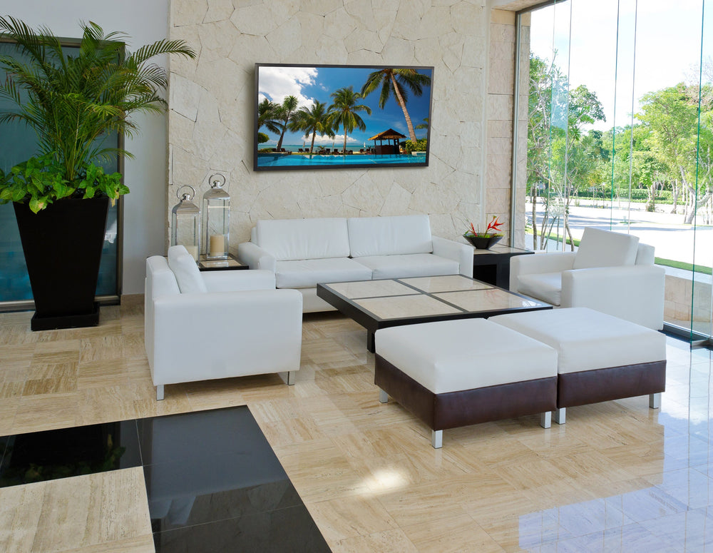 ST670 Security SmartMount® Universal Tilt Mount For 46" - 90"