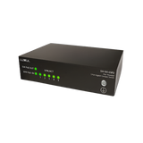 SW1005PD 5 Port Unmanaged PoE+ Switch With POE Passthrough