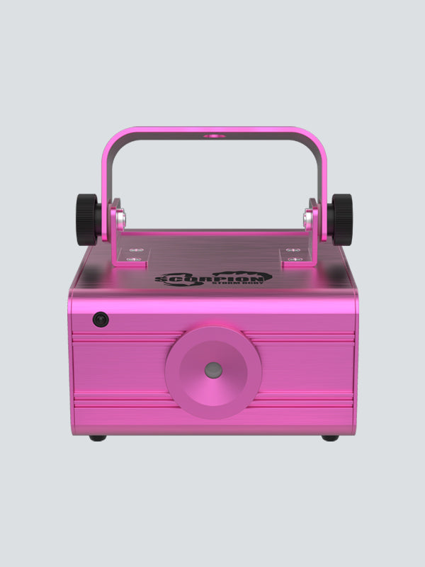 JR Scorpion Storm RGBY Compact Laser