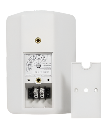 SM42 4" 2-Way Weather Resistant Speaker System (Pair)