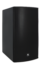 ASB6128 High Power Subwoofer 2 X 18" 2242h SVG™ Driver