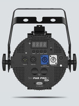 SLIMPAR PROHUSB Low-Profile RGBAW+UV LED PAR