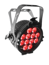 SLIMPAR PROHUSB Low-Profile RGBAW+UV LED PAR