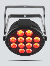 SlimPAR Q12 USB LED Wash Light with D-Fi USB
