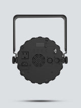 SlimPAR T12BT Compact Wash LED (RGB) PAR with Bluetooth