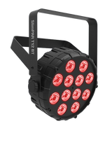 SlimPAR T12BT Compact Wash LED (RGB) PAR with Bluetooth