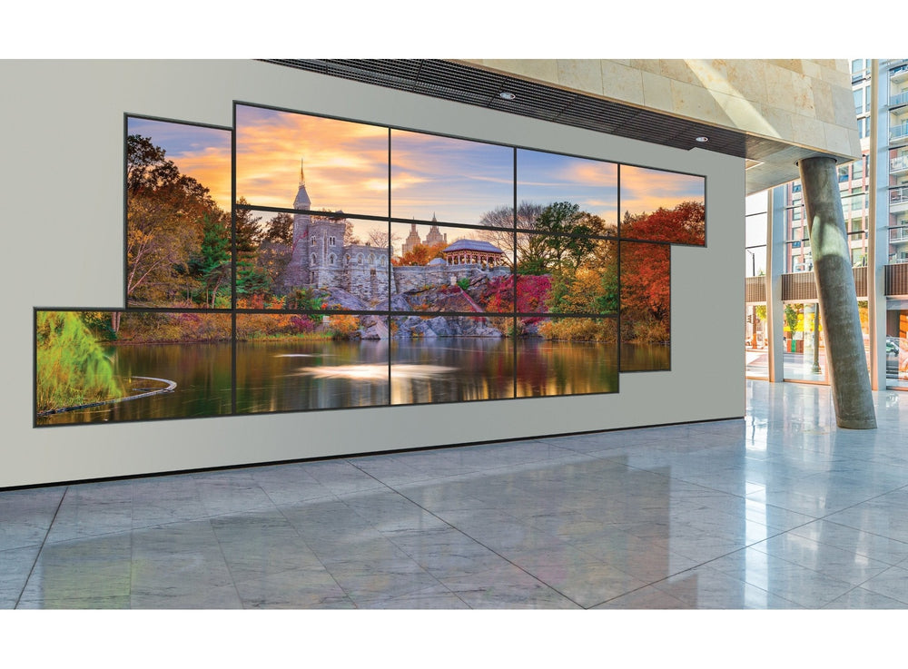 DS-VW775 SmartMount® Full Service Video Wall Mount for 46" - 60" Displays