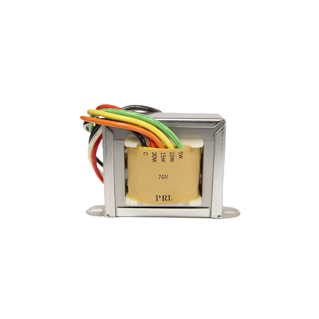 T7020 20W 70V Line Transformer