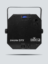 JR Swarm 5 FX 3-in-1 LED Light