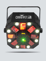 JR Swarm 5 FX 3-in-1 LED Light