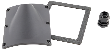 TC-ZX1I Terminal Cover for ZX1i