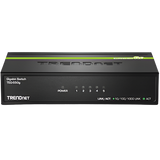 TEGS50g 5 Port Gigabit GREENnet Switch (Metal)