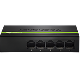 TEGS50g 5 Port Gigabit GREENnet Switch (Metal)