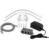 TEW740APBO2K 10 dBi Wireless N300 Outdoor PoE Pre-Configured Point-to-Point Bridge Kit