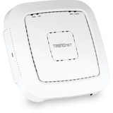 TEW-821DAP AC1200 Dual Band PoE Indoor Wireless Access Point