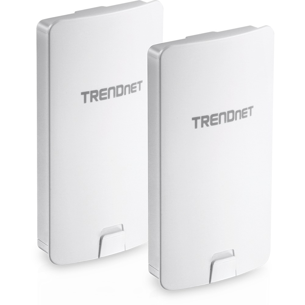 TEW840APBO2K 14 dBI WiFi AC867 Outdoor PoE Preconfigured Point-to-Point Bridge Kit