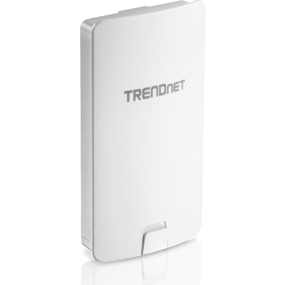 TEW840APBO 14 dBi WiFi AC867 Outdoor Directional PoE Access Point NDAA TAA IP56