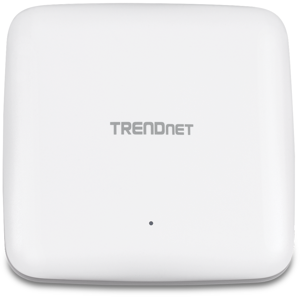TEW-921DAP WiFi6 AX1800 Dual Band PoE+ Indoor Wireless Access Point