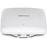 TEW-921DAP WiFi6 AX1800 Dual Band PoE+ Indoor Wireless Access Point