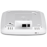 TEW-921DAP WiFi6 AX1800 Dual Band PoE+ Indoor Wireless Access Point
