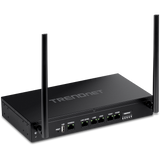 TEW-929DRU AX1800 Dual-Band WiFi 6 Gigabit Dual-WAN VPN SMB Router