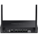 TEW-929DRU AX1800 Dual-Band WiFi 6 Gigabit Dual-WAN VPN SMB Router