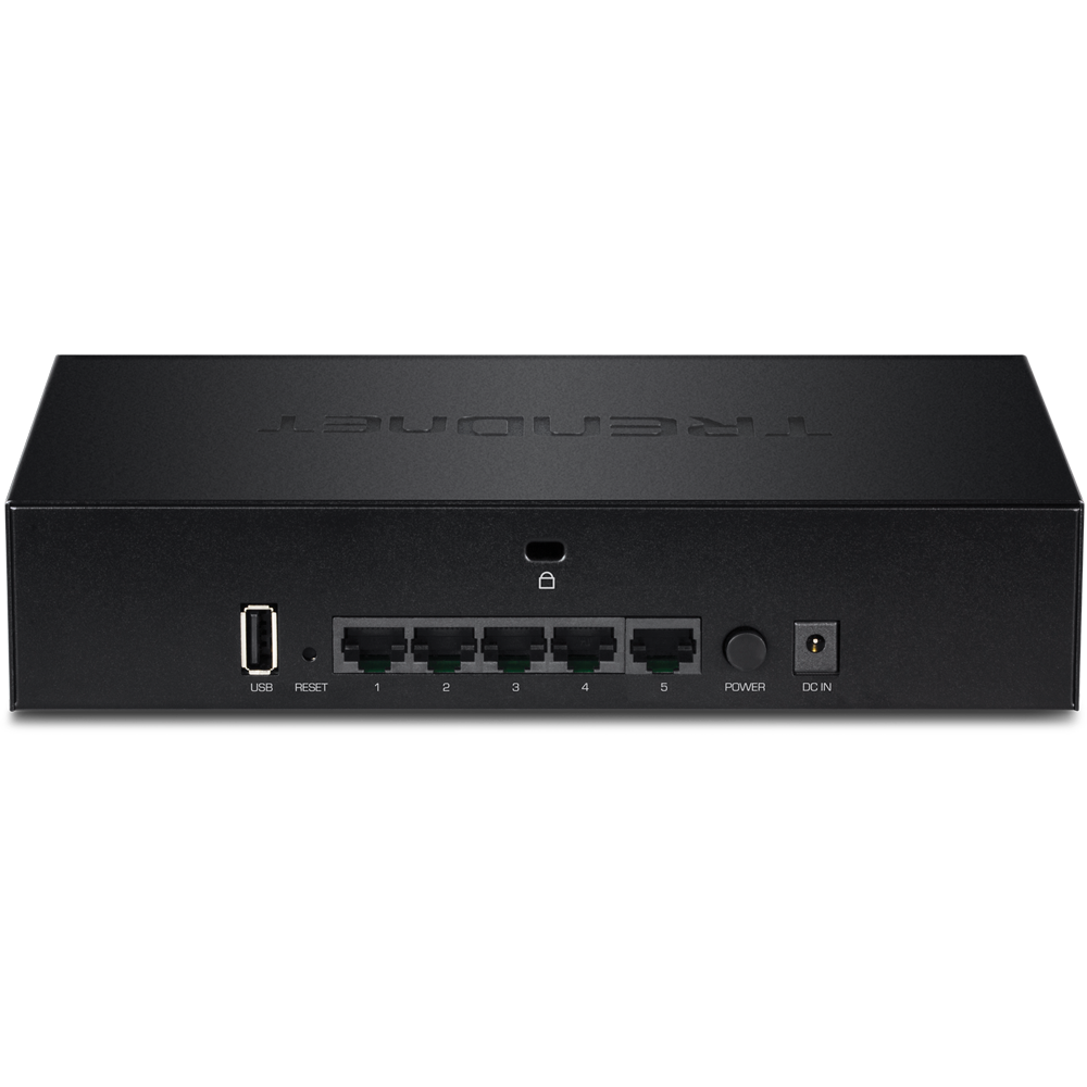 TEWWLC100 Wireless LAN Controller