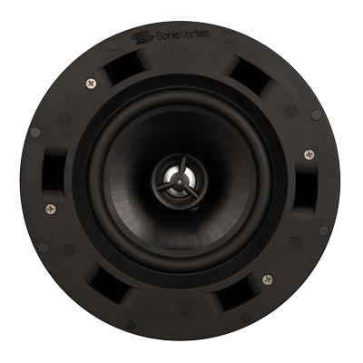TIC651 In-Ceiling 6.5" Speaker 2-Way (Each)
